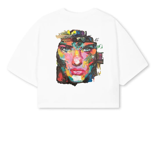 Women’s T-Shirt#5 - White